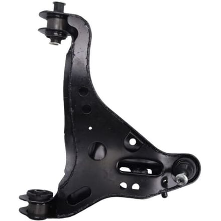 Draagarm, wielophanging CHASSIS PRO K80720AT Vooras, rechts, voor
