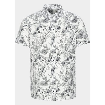 Commander Overhemd korte mouw heren 213013772/106