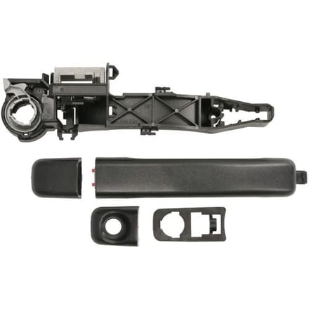 Handgreep buitendeur ROLL KR02P