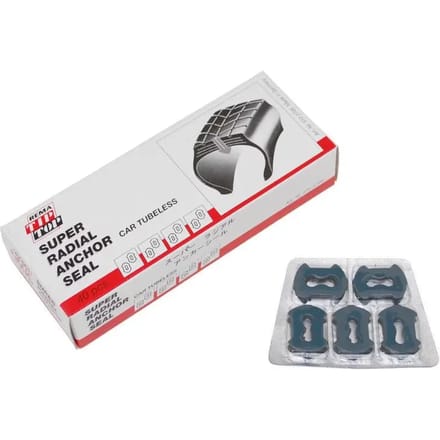Korte bandenplug Tip Top