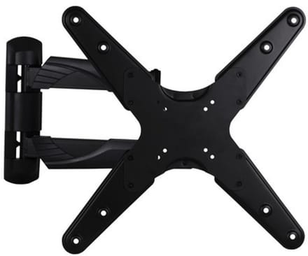 Wandhalter 23-55neig+schw. 45-510mm Wandab 35kg