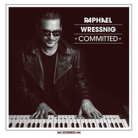 Raphael Wressnig - Committed