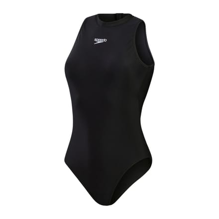Speedo Dames Hydrasuit Eco EnduraFlex Badpak (Zwart)