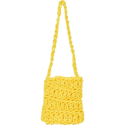FELIPA Handtas Dames geel