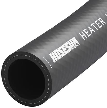 22mm Rubber Auto Heater Slang - Vervangingsslang voor Koelsystemen