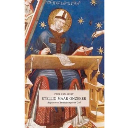 Stellig Maar Onzeker - P. van Geest