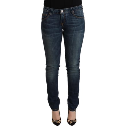 Skinny Jeans Classic 5-pocket