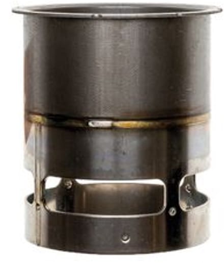 BRÖTJE Branderleiding O-42 Z4U-SOB 40, 652612