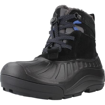 Columbia Powderbug Alpine™ Sneeuwlaarzen Zwart EU 39
