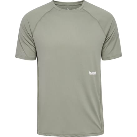 Hummel T-shirt Hmlpulse Workout S/S 229885