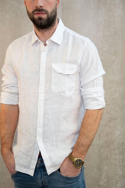 Replay Camicia