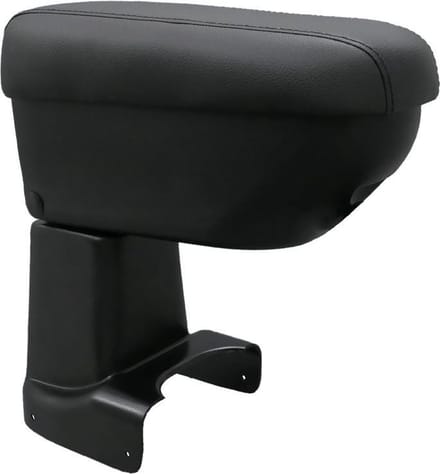 AutoStyle Armsteun Kunstleder passend voor passend voor Hyundai i10 II 2013-2016