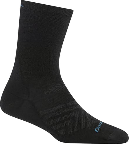 Run Micro Crew Ultra-Lightweight- Hardloopsokken van merinowol
