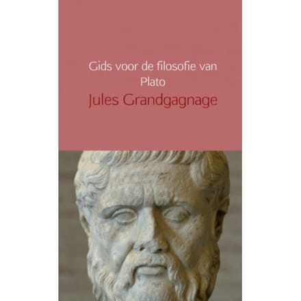 Gids Voor De Filosofie Van Plato - Jules Grandgagnage