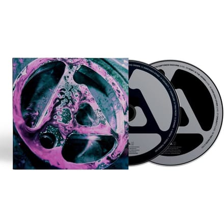 Linkin Park CD - From Zero (Deluxe) - voor Geen - standaard