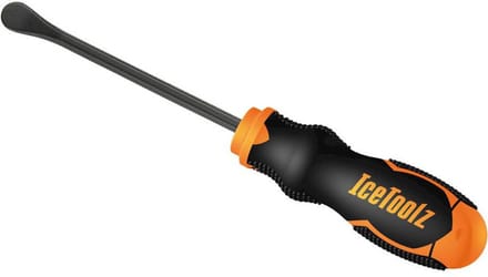 IceToolz Bandenlichter met handvat - robuust CR-V staal - 23 cm - comfortabele grip