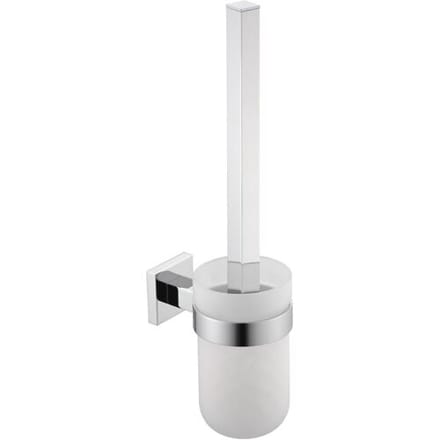 Kronenbach Quara toilet brush set 29.210.110.0005