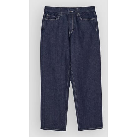 Element 5 Relaxed Fit Spijkerbroek Blauw 33 Man