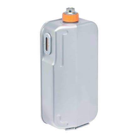 Zibro Wisseltank (5,5 ltr / clean grip) Type N FF 30 T Petroleumkachels
