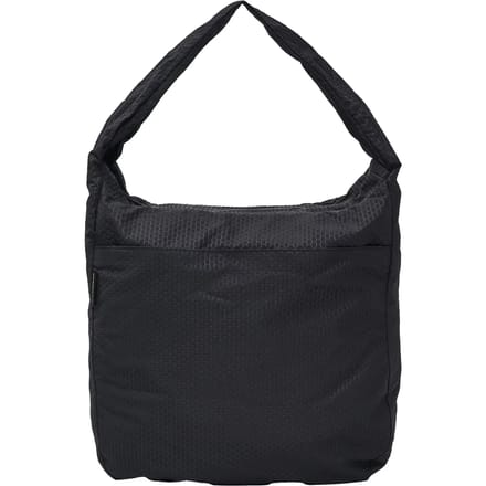 MANDARINA DUCK schoudertas Revival 2.0 Hobo Bag Nero zwart