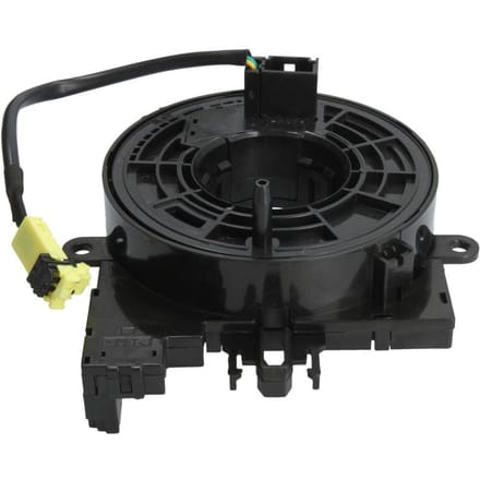 Wikkelveer, airbag AKUSAN K01W065AKN