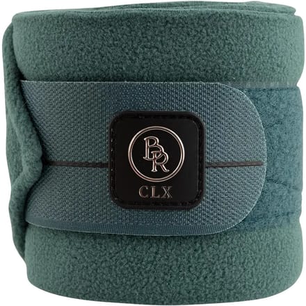 Paardenpolobanden BR Equitation CLX (x4)