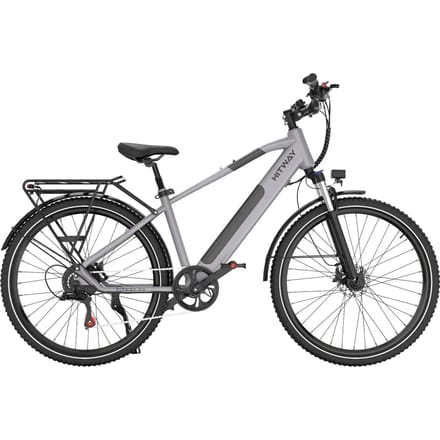 Hitway BK7S Plus - Grijs