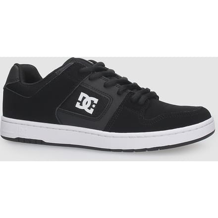 DC Manteca 4 Skate Schoenen zwart