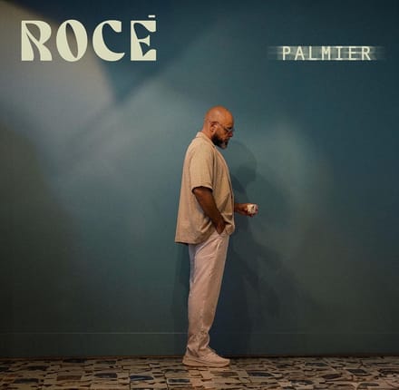 Rocé - Palmier (CD)