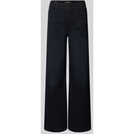 jeans met 5-pocketmodel
