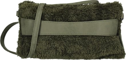 Enrico Benetti Teddy Clutch/Crossbody - 66705 - Olijf