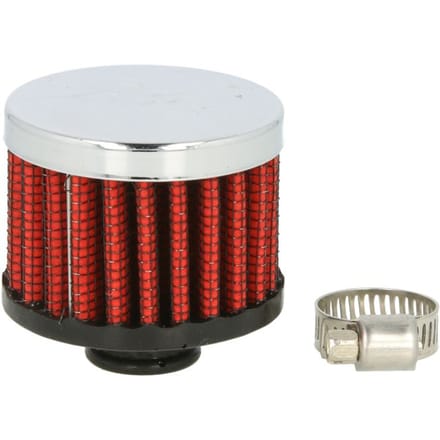 Carter ontluchtingsfilter K&N 62-1320