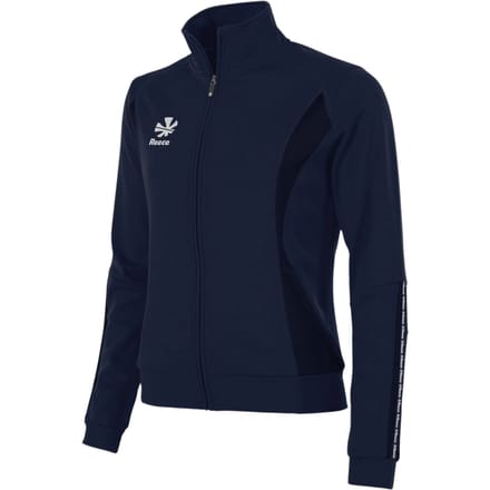 Reece Shift Full Zip Top Dames - Maat XL