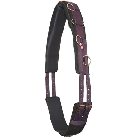 Nylon paardencolleté Imperial Riding Deluxe Extra
