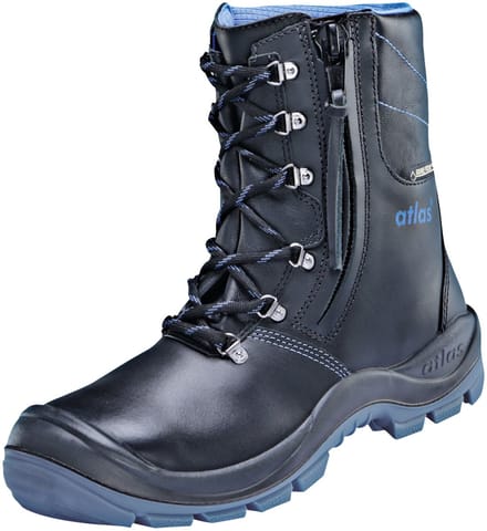 Atlas Sicherheitsschuhe GTX 945