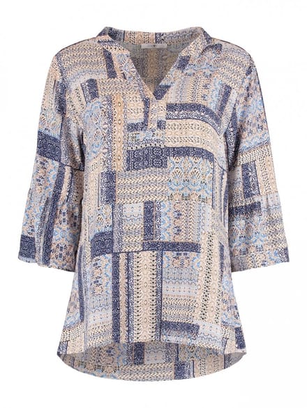 Hailys - Dames Blouse - M