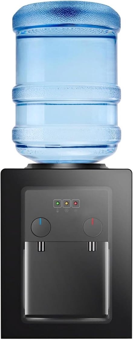 Waterdispenser Met Koud Water - Waterkoeler - Koel Comfort