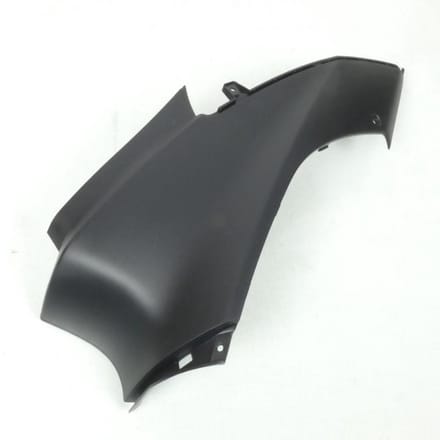 Zijpaneel L 5C2-F1711-00 voor scooter Yamaha 50 Neo'S 4 2009 5C2F171100 Nieuw