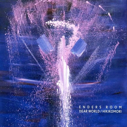 Dear World / Hikikomori (CD)