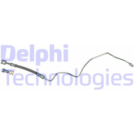 Remleiding DELPHI LH7404