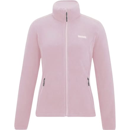 Damesfleece met rits Regatta Floreo IV