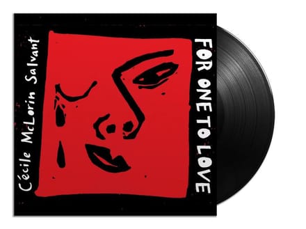 For One To Love - Cecile Mclorin Salvant