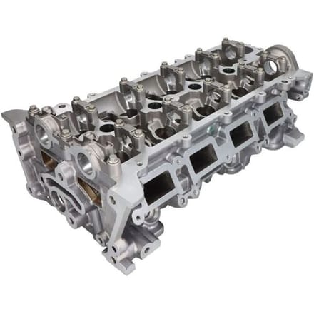Cilinderkop AMC 910038