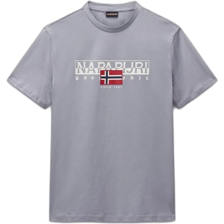 T-shirt Napapijri Aylmer