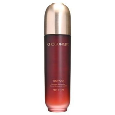 MISSHA - Chogongjin Sosaeng Jin Toner 2022 New - 150ml