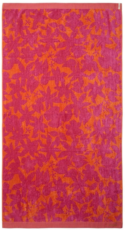 Essenza Imara Strandlaken Violet - 100x180 cm