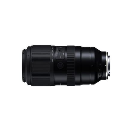 Tamron 50-400mm f/4.5-6.3 Di III VC VXD  Sony FE-vatting