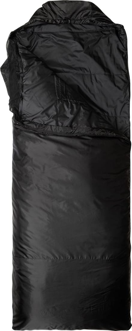 Snugpak Jungle Bag Black