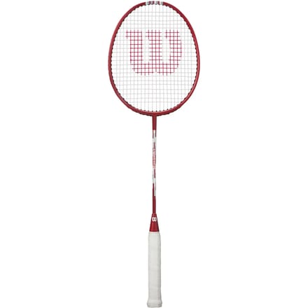 Badmintonracket Wilson Attacker