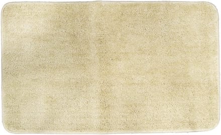 Magic Mat Droogloopmat 75×45 cm Crème – Extreem Absorberende Deurmat Met Antislip – Wasbaar – Voor Binnen & Buiten – Ook Geschikt Als Badmat